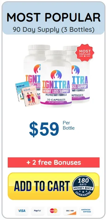 Buy Ignitra 3 Bottle
