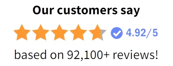 Ignitra 5 star ratings