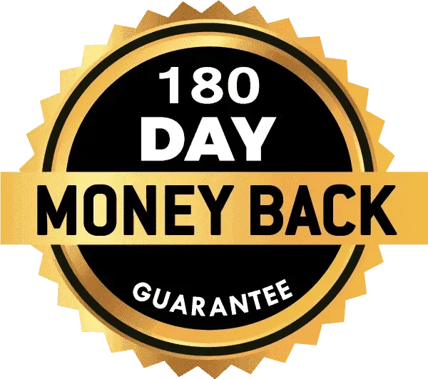 Ignitra Money Back Guarantee