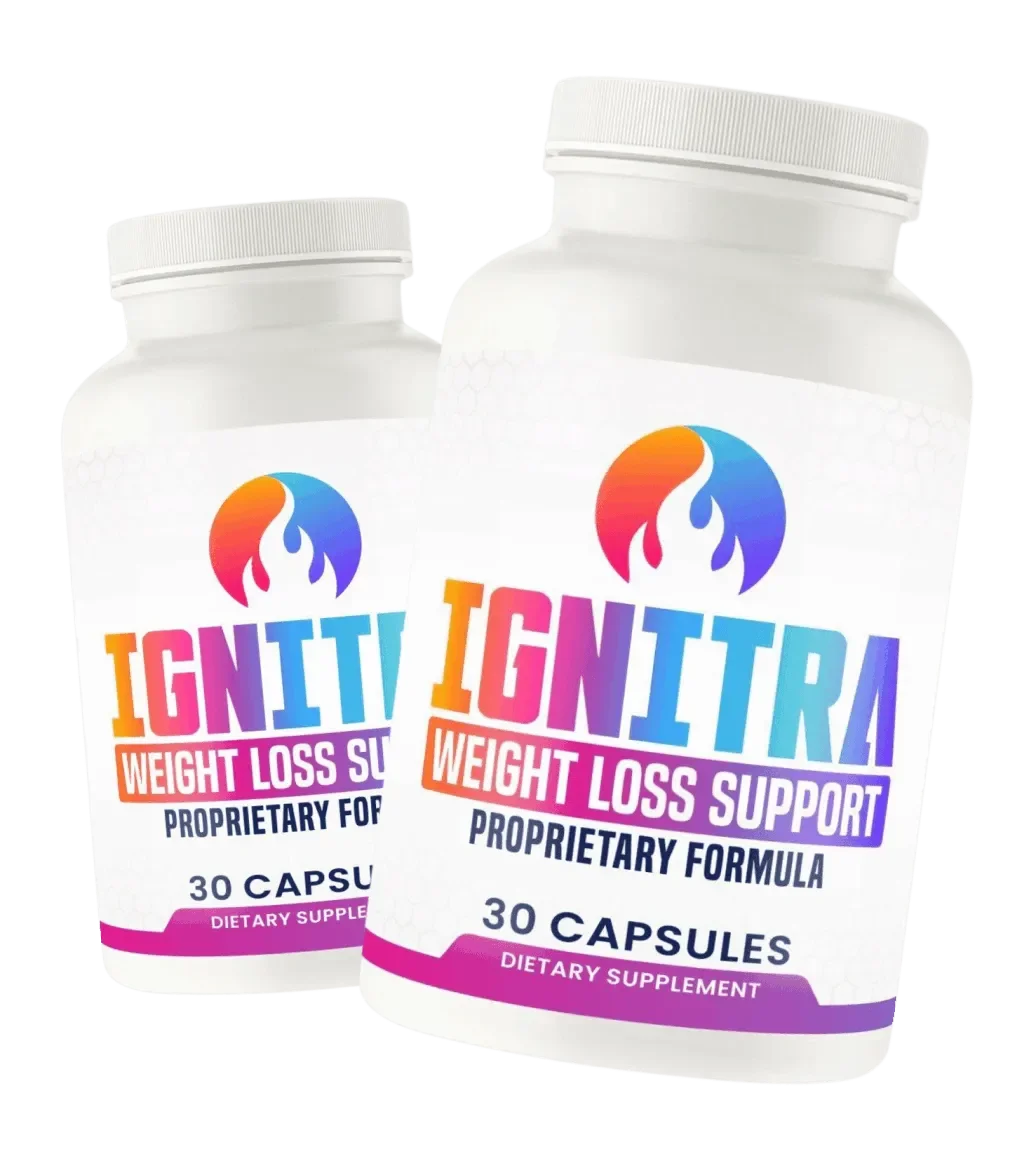 Ignitra Pills